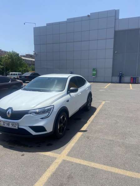 Renault, 11, продажа в г.Ереван в фото 8