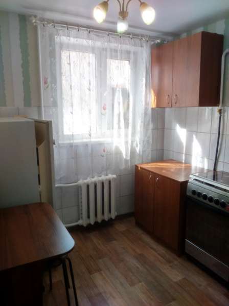 Сдается однокомнатная квартира по адресу ул Суворова, 13 в Омске фото 4