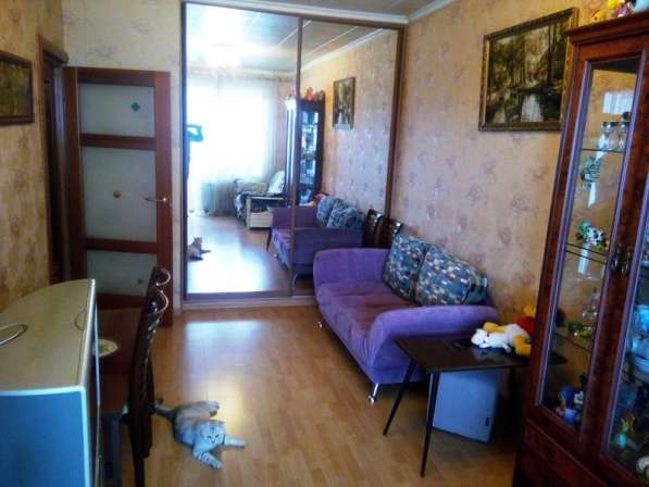 Продается 1-комнатная квартира в г. Дмитров Большевистский п в Дмитрове фото 8