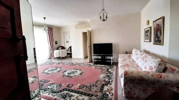 Апартамент в районе Пафоса-Кипр в Москве фото 44