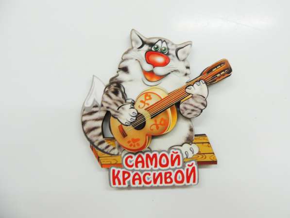 Сувениры от российского производителя оптом в Москве фото 6