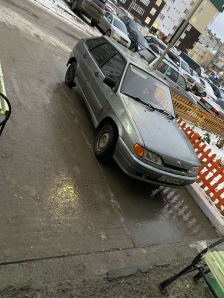ВАЗ (Lada), 2114, продажа в Пыть-яхе в Пыть-яхе фото 13