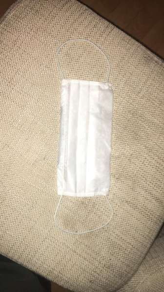 Маски 3-х слоеные Опт/Розница в Москве