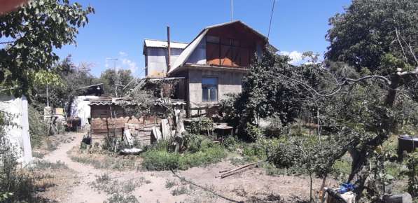 Продам дом в 30 метрах от оз. Иссык-Куль, 57 кв. м, 15 соток в фото 13