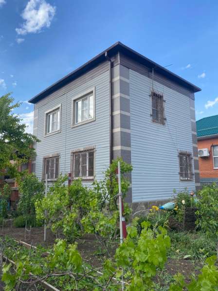 Продам дом в городе Ростове на Дону