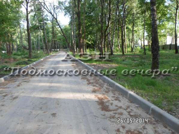 realty_mapper3.plot_in_locationПлощадь 15.00 сот.Есть Газ, Водопровод. в Москве фото 5