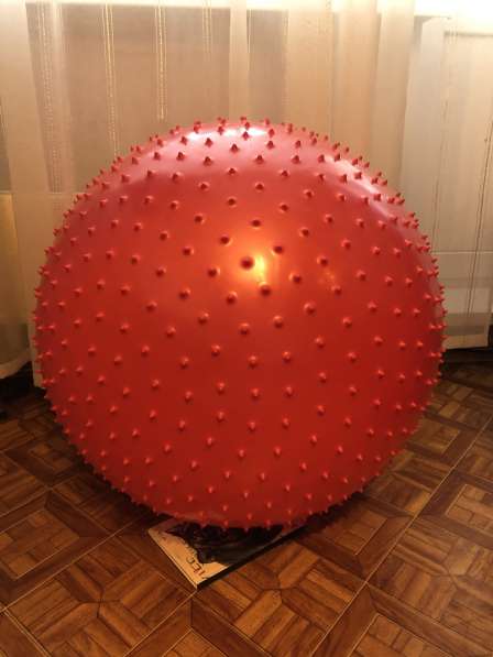 Мячик (диаметр 65 см) в Самаре