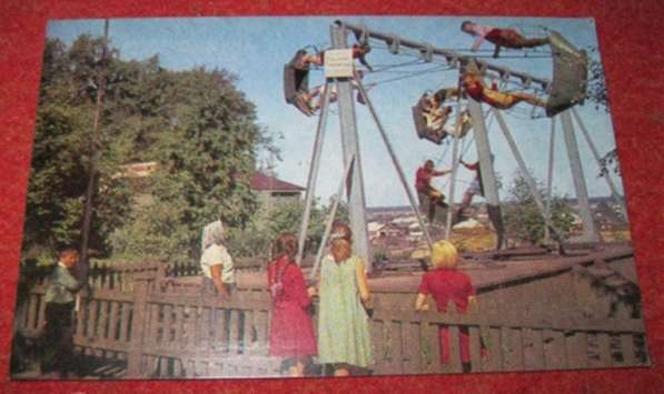 Сыктывкар виды Сыктывкара набор из 16 открыток 1976 год СССР в Сыктывкаре фото 3