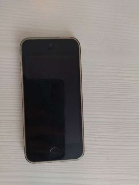 Продам срочно iPhone 5s