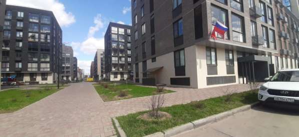 Продаю однокомнатную квартиру свободной планировки в Москве фото 3