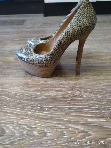 Туфли в Новосибирске фото 11