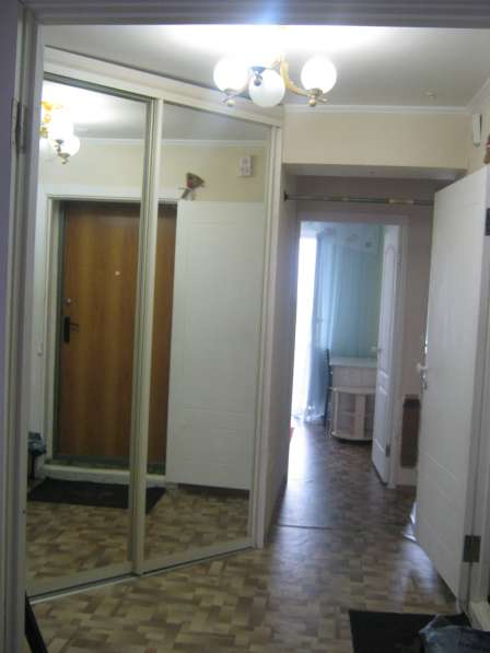 Сдам 2х комнатную квартиру ул Ивановского 22 в Томске фото 15