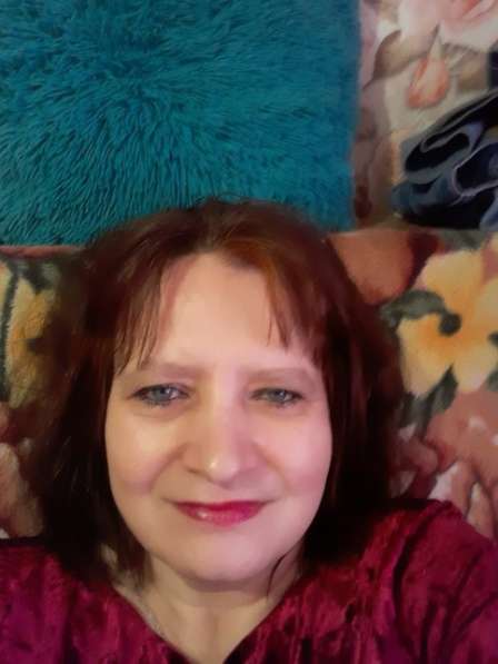 Ольга, 52 года, хочет познакомиться – Знакомство в Новокузнецке