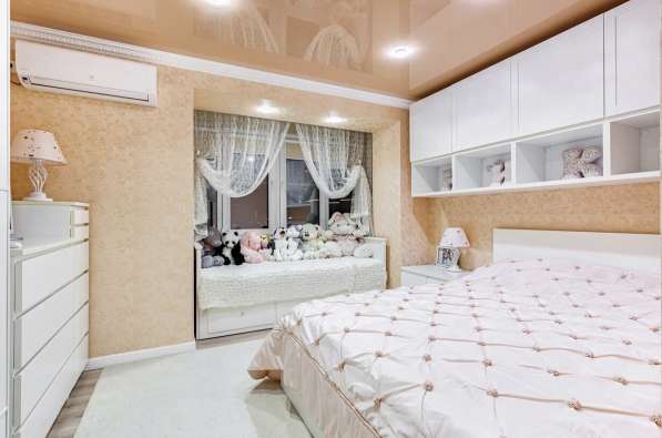 Продам квартиру 173 кв. м в Центральном районе в Краснодаре фото 11