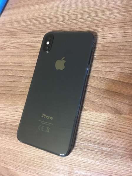 IPhone X в Ульяновске