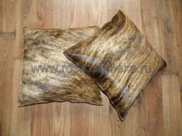 Покрывало из меха лисы. в Москве фото 24