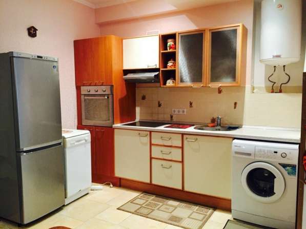 Обмен апартаментов в Алуште на квартиру/дом в Черногории в фото 4