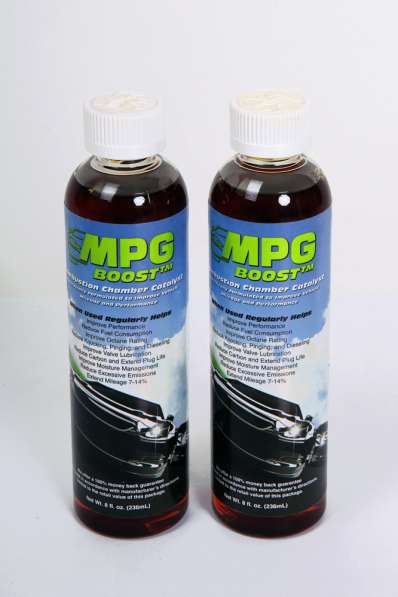 Средство экономии топлива