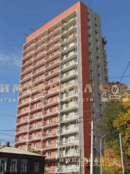 Продам трехкомнатную квартиру в г.Самара.Жилая площадь 125,10 кв.м.Этаж 9.Дом кирпичный.