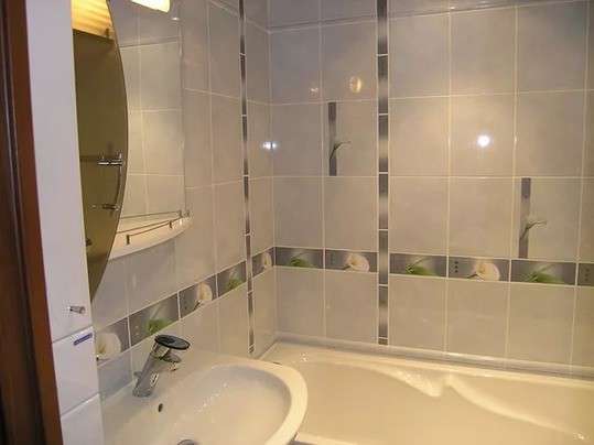 Частный Мастер по ремонт ванной под ключ в Коломне фото 23