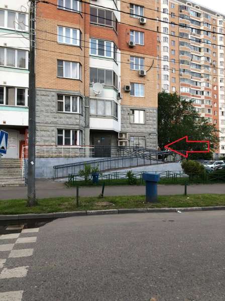 Аренда помещения 153 м2 в Московском, 1-эт, отдельный вход