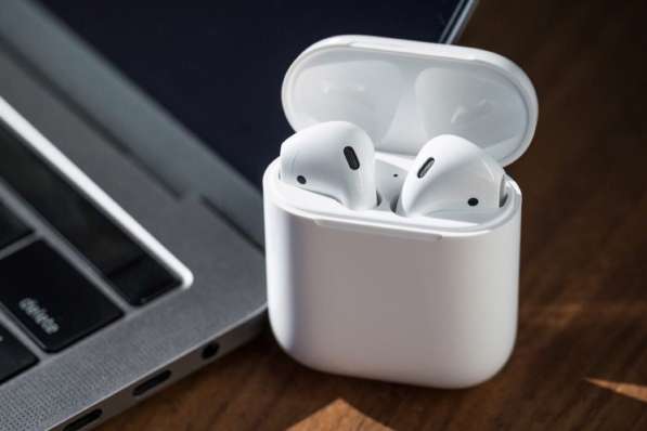 AirPods 2