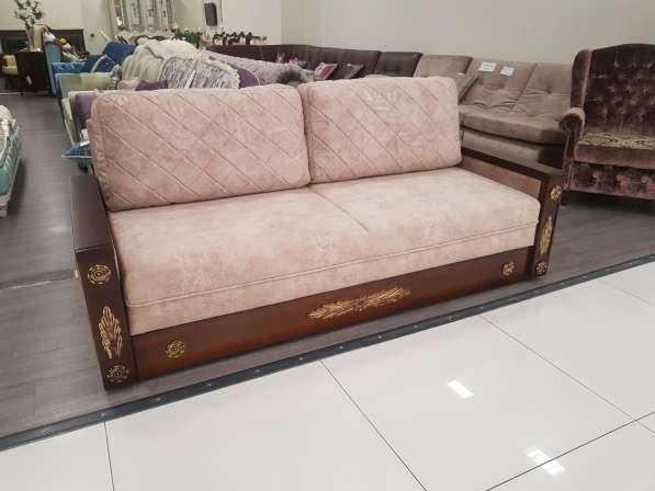 Продам диван-кровать Юнна-Рамзес