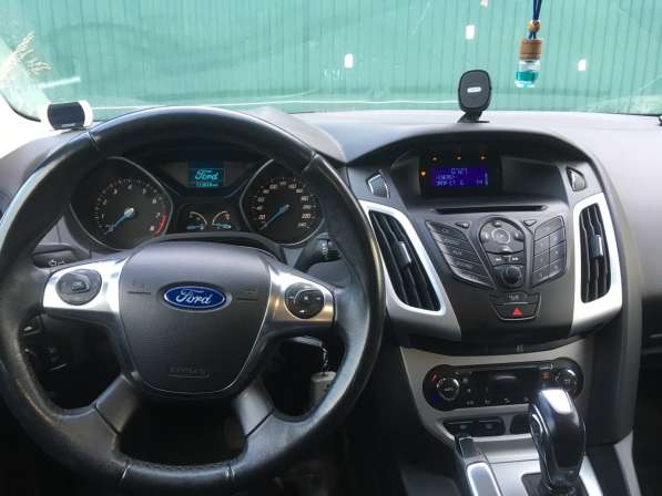 Ford, Focus, продажа в Ижевске в Ижевске фото 3