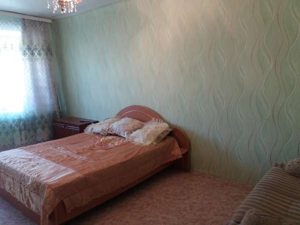 # чистая уютная квартира с интернетом г Балхаш в Казахстане в фото 4