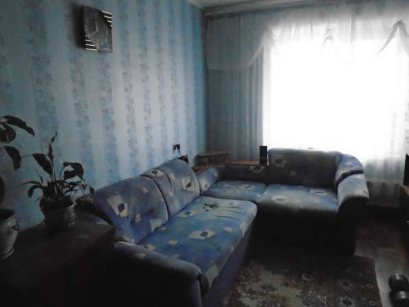 Продам 3-х комнатную квартиру в Краснотурьинске фото 3