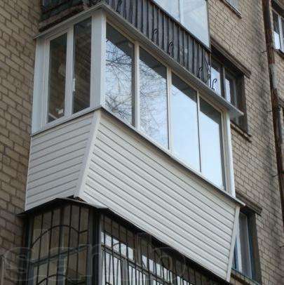 Остекление и утепление балконов.Установка окон пвх в Жуковском фото 16