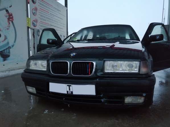 BMW, 3er, продажа в г.Брест в фото 17