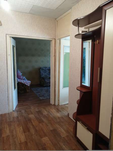 Квартира в Сселках в Липецке фото 10
