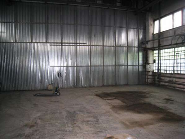 Сдаю производственно-складские помещения г. Серпухов в Серпухове фото 6