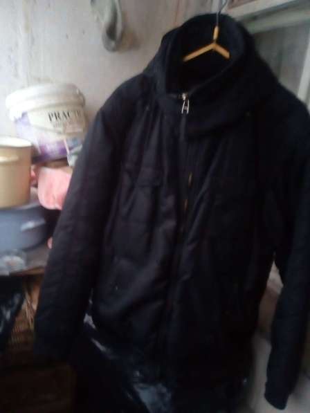 Куртка в Йошкар-Оле фото 5
