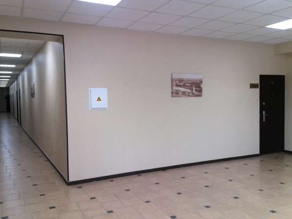 Офисное помещение 36 кв. м в Москве фото 4
