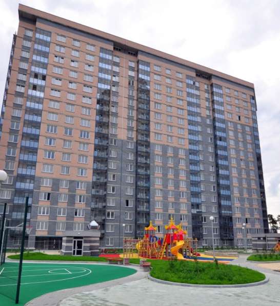 Отличная 3-кв. с новой мебелью и Евро-ремонтом! в Екатеринбурге фото 14