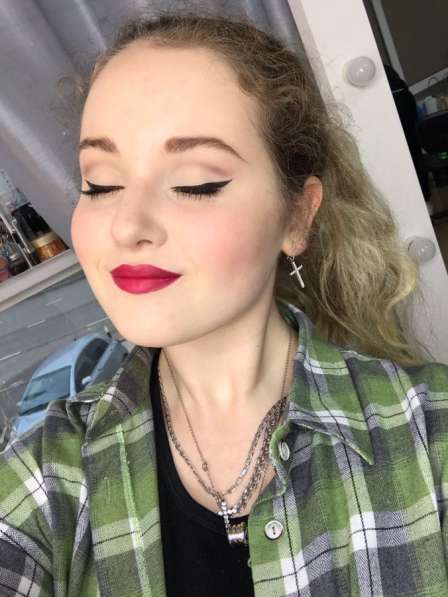 Визажист в Краснодаре фото 5