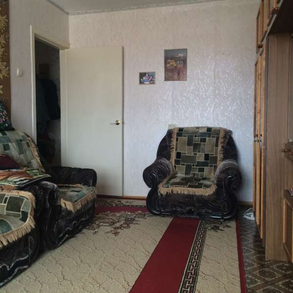 Трехкомнатную квартиру в поселке Оболенск в Серпухове фото 6