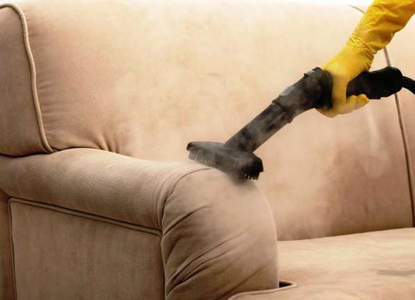 Химчистка мебели в Перми