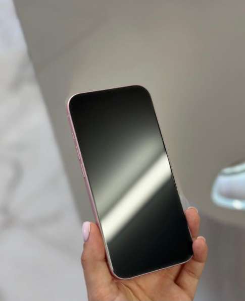 Iphone 15 Pink 128 Gb в Москве фото 5