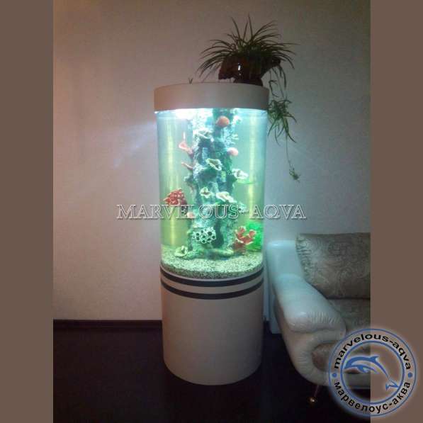 Купить аквариум в Челябинске в Челябинске фото 16