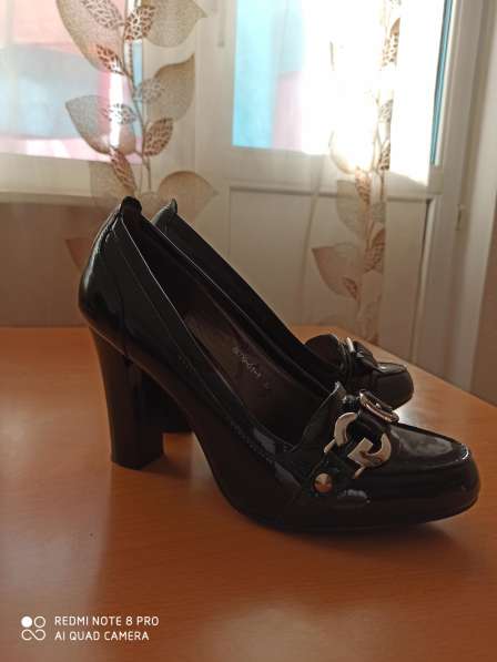 Обувь женская, натуральная кожа в Москве фото 14