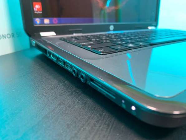 Отличный ноутбук HP G6 (i3/GeForce GT 520M/4Gb) в Челябинске фото 5