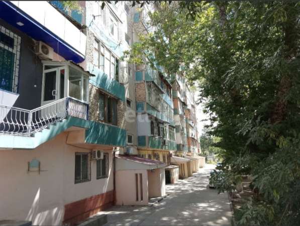 Продается квартира в центре города Ташкент. Ц13, Лабзак