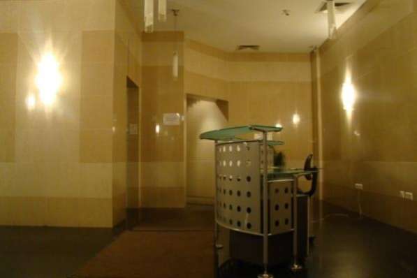 Офисный блок - 88.2 м2, м.Арбатская в Москве фото 14