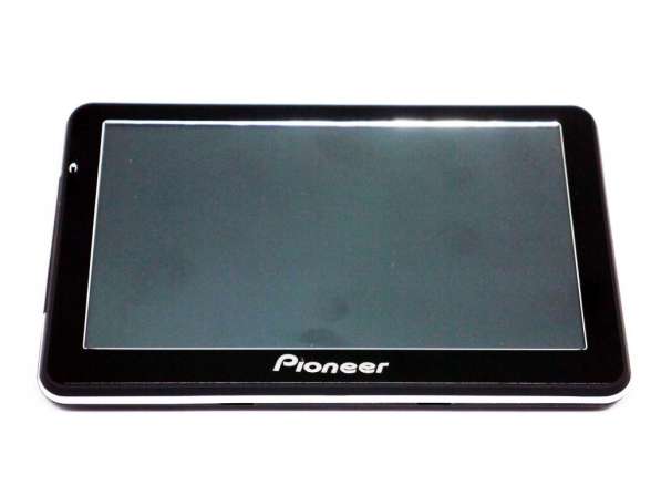 7'' Планшет Pioneer D711 - GPS+ 4Ядра+ 8Gb+ Android в фото 6