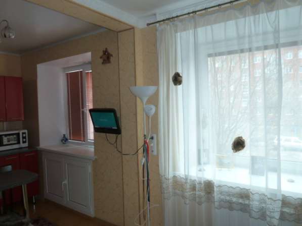 Продается 3-х комнатная квартира, 5 линия, 153 в Омске фото 9