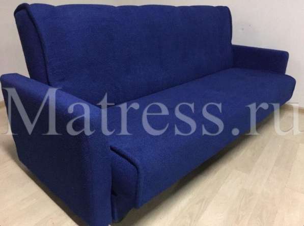 Купить диван-кровать с доставкой в Москве фото 3