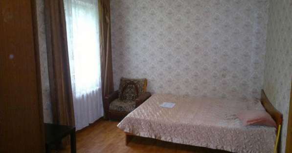 Продам однокомнатную квартиру в Подольске. Жилая площадь 32 кв.м. Дом панельный. Есть балкон. в Подольске фото 4